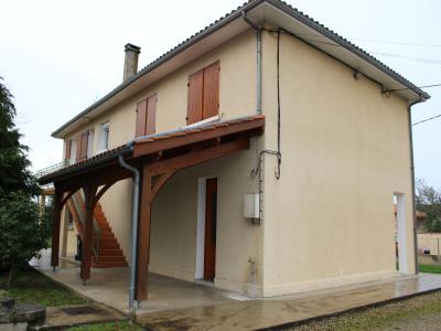 Annonce Vente 6 pices Maison Marmande 47