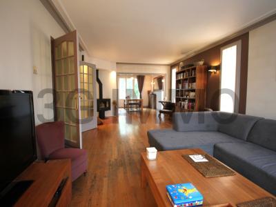 For sale Pontault-combault 7 rooms 260 m2 Seine et marne (77340) photo 0