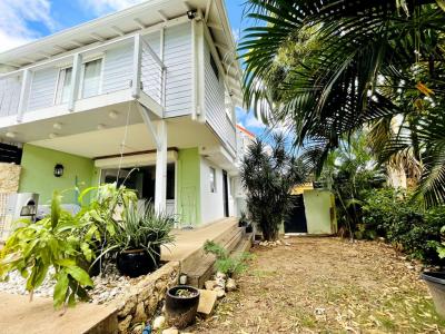 For sale Saint-martin 4 rooms 80 m2 Guadeloupe (97150) photo 0