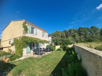 Annonce Vente 10 pices Maison Gargas 84