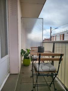 Acheter Appartement 73 m2 Roanne