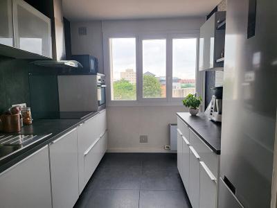 Acheter Appartement Roanne Loire