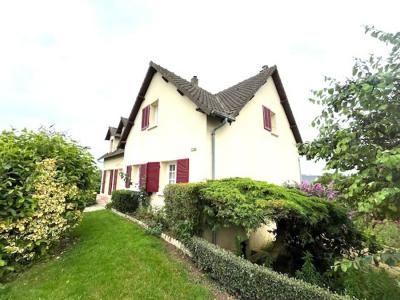 For sale Gournay-en-bray 8 rooms 177 m2 Seine maritime (76220) photo 1