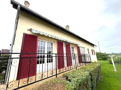 Acheter Maison 177 m2 Gournay-en-bray