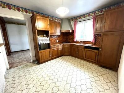 Acheter Maison Gournay-en-bray 240000 euros