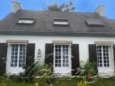 Acheter Maison Moelan-sur-mer 383250 euros