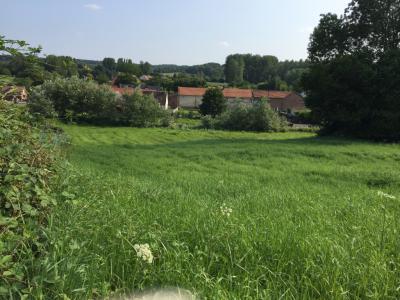 Acheter Terrain 2983 m2 Noyon