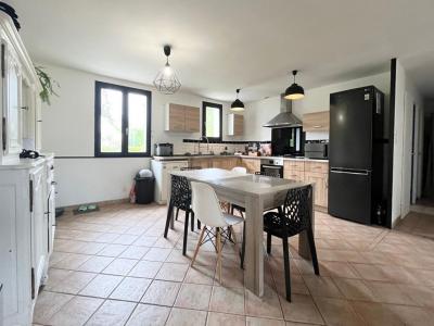 For sale Courtieux 6 rooms 104 m2 Oise (60350) photo 1