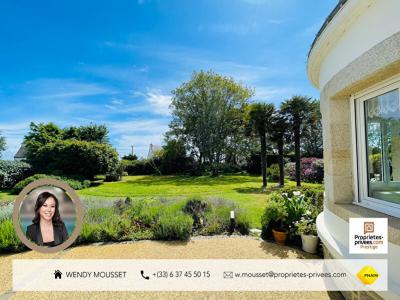 For sale Tour-du-parc 9 rooms 222 m2 Morbihan (56370) photo 4