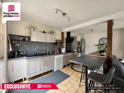 Annonce Vente 5 pices Maison Illiers-l'eveque 27