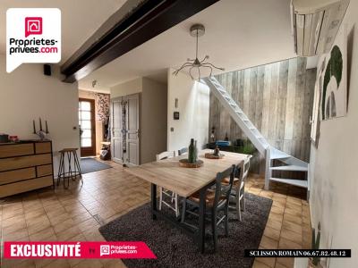 For sale Illiers-l'eveque 5 rooms 101 m2 Eure (27770) photo 3