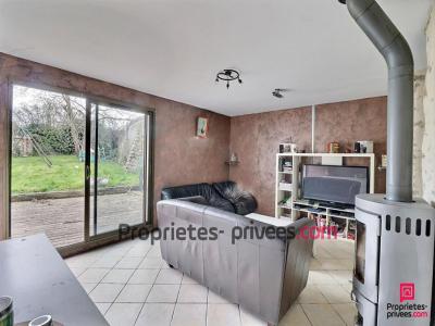 Acheter Maison Longpont-sur-orge 375000 euros