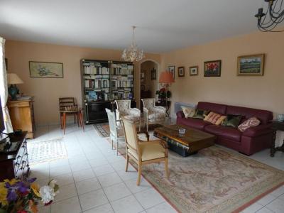 For sale Fontenay-mauvoisin 5 rooms 127 m2 Yvelines (78200) photo 1