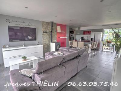 Annonce Vente 6 pices Maison Longue-jumelles 49