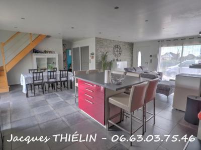 For sale Longue-jumelles 6 rooms 135 m2 Maine et loire (49160) photo 2