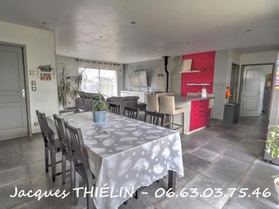 For sale Longue-jumelles 6 rooms 135 m2 Maine et loire (49160) photo 3