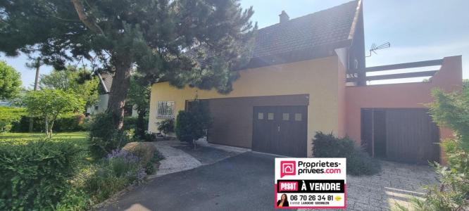 For sale Audincourt 4 rooms 114 m2 Doubs (25400) photo 0