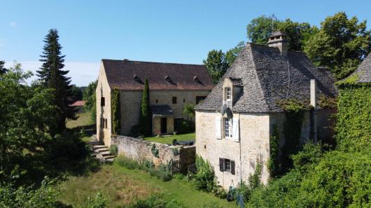 For sale Saint-cyprien 8 rooms 220 m2 Dordogne (24220) photo 0