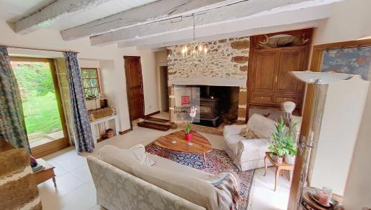 For sale Rouffignac-saint-cernin-de-reilh 11 rooms 260 m2 Dordogne (24580) photo 2