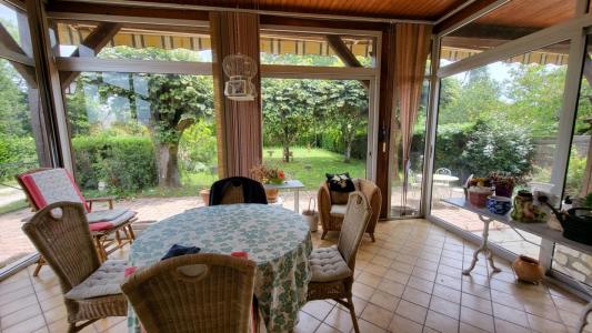 For sale Mussidan 5 rooms 88 m2 Dordogne (24400) photo 2