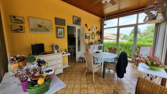 For sale Mussidan 5 rooms 88 m2 Dordogne (24400) photo 3