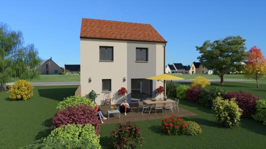 Annonce Vente Terrain Vert-le-petit 91