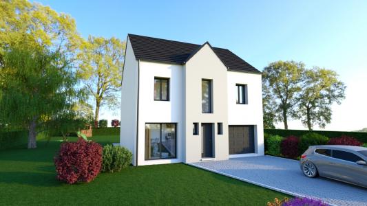 For sale Vert-le-grand 305 m2 Essonne (91810) photo 0