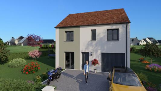 For sale Pecqueuse 435 m2 Essonne (91470) photo 0