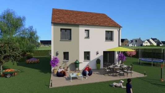 Annonce Vente Terrain Pecqueuse 91