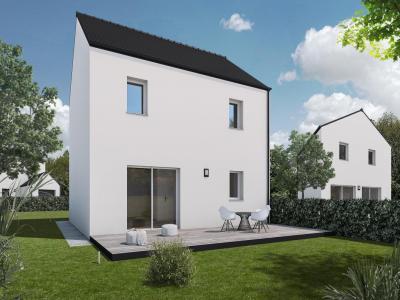 Annonce Vente Maison Calorguen 22