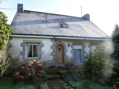 For sale Lignol 5 rooms 90 m2 Morbihan (56160) photo 2