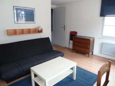 For sale Strasbourg 2 rooms 31 m2 Bas rhin (67000) photo 1