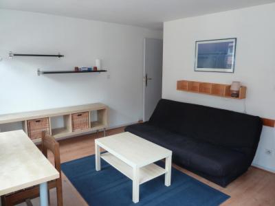 For sale Strasbourg 2 rooms 31 m2 Bas rhin (67000) photo 2