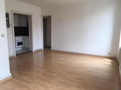 For rent Nancy 3 rooms 59 m2 Meurthe et moselle (54000) photo 1