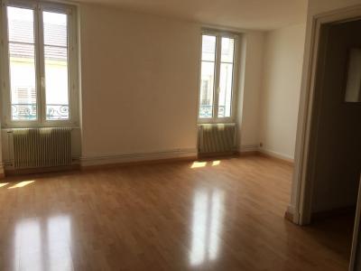 For rent Nancy 3 rooms 59 m2 Meurthe et moselle (54000) photo 2