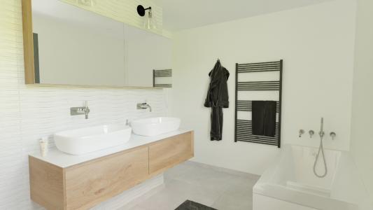 For sale Cranves-sales 5 rooms 94 m2 Haute savoie (74380) photo 3