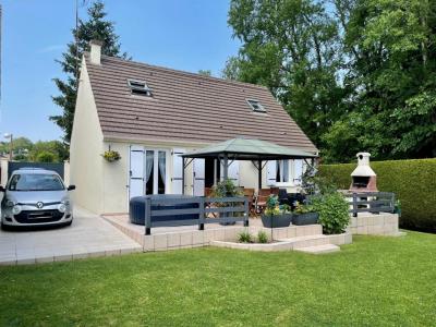 For sale Angicourt 5 rooms 90 m2 Oise (60940) photo 0