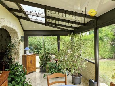 For sale Saint-martin-longueau 5 rooms 153 m2 Oise (60700) photo 3