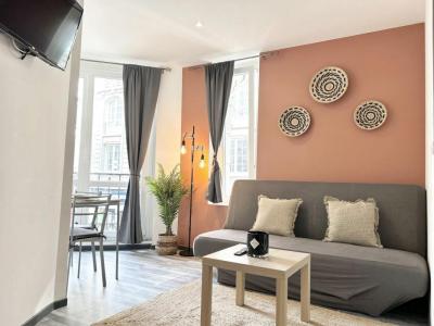 For sale Lille 84 m2 Nord (59800) photo 0
