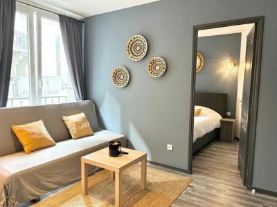 For sale Lille 84 m2 Nord (59800) photo 4