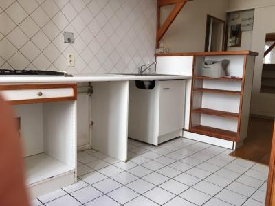 For rent Lyon-4eme-arrondissement 3 rooms 46 m2 Rhone (69004) photo 3