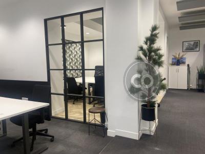 Louer Bureau 220 m2 Paris-8eme-arrondissement