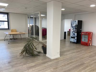 Acheter Bureau 164 m2 Boulogne-billancourt