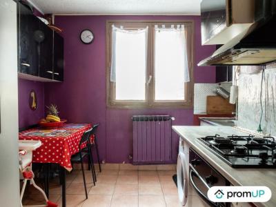 For sale Saint-etienne 3 rooms 51 m2 Loire (42100) photo 4