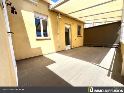 For sale 4 rooms 107 m2 Gard (30000) photo 1