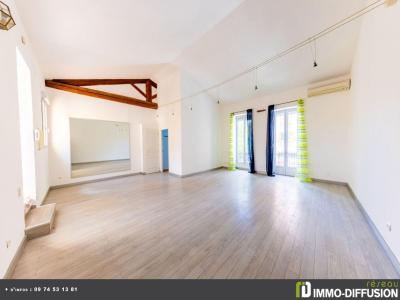 For sale 4 rooms 107 m2 Gard (30000) photo 2