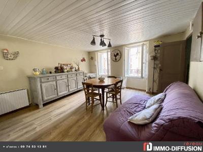 Annonce Vente 4 pices Maison  48