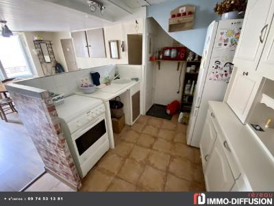 For sale 4 rooms 72 m2 Lozere (48300) photo 2