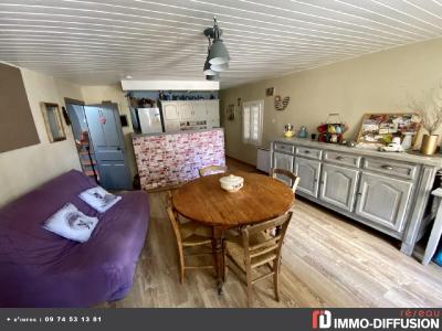 For sale 4 rooms 72 m2 Lozere (48300) photo 3