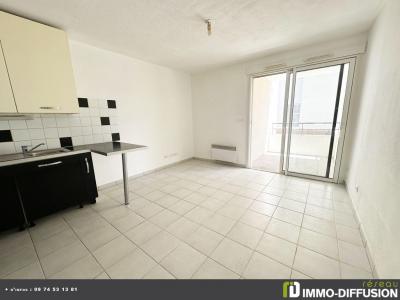 For sale 1 room 26 m2 Gard (30000) photo 0